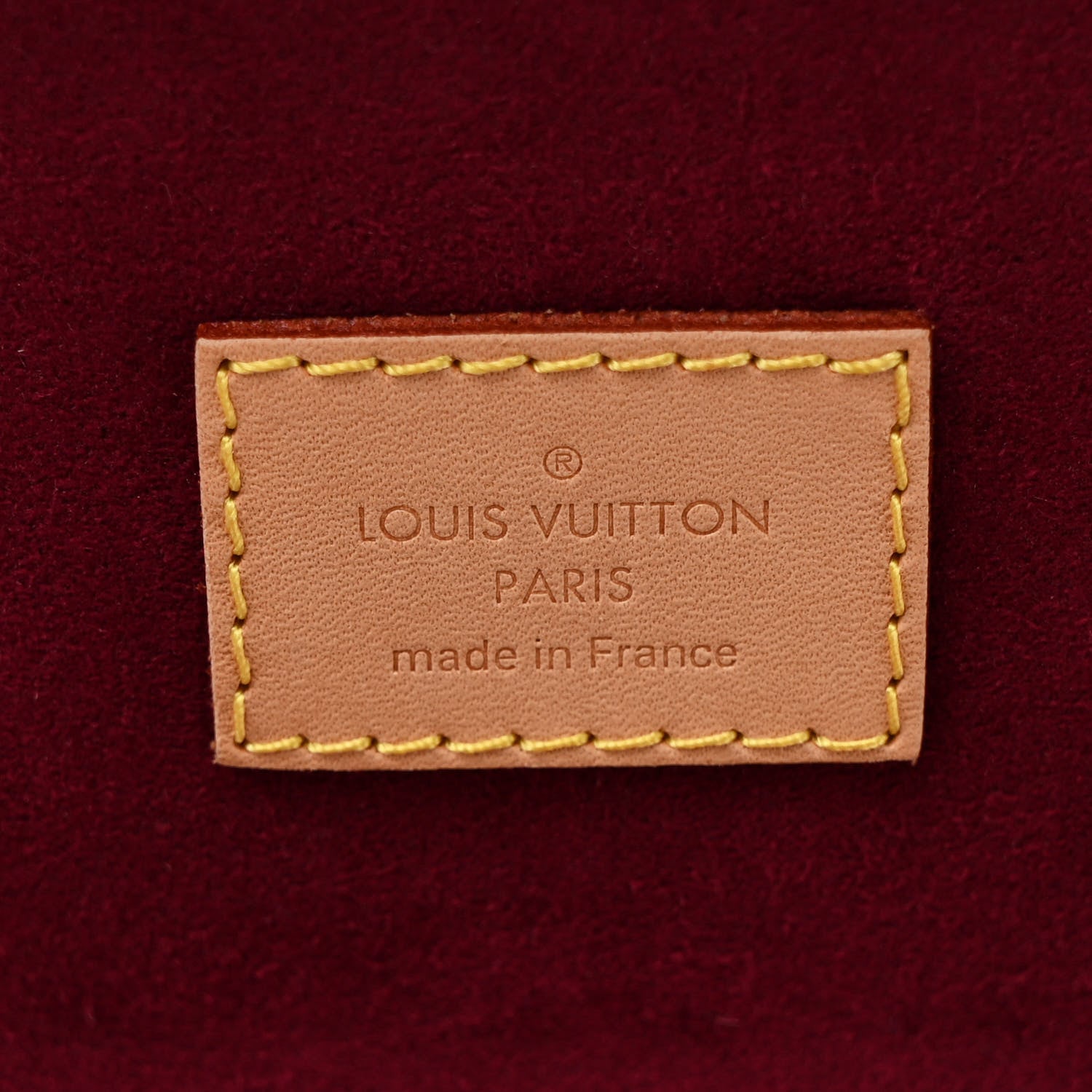 Louis Vuitton Monogram Coffret Joaillerie 7 of 10
