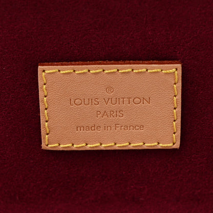 Louis Vuitton Monogram Coffret Joaillerie 7 of 10