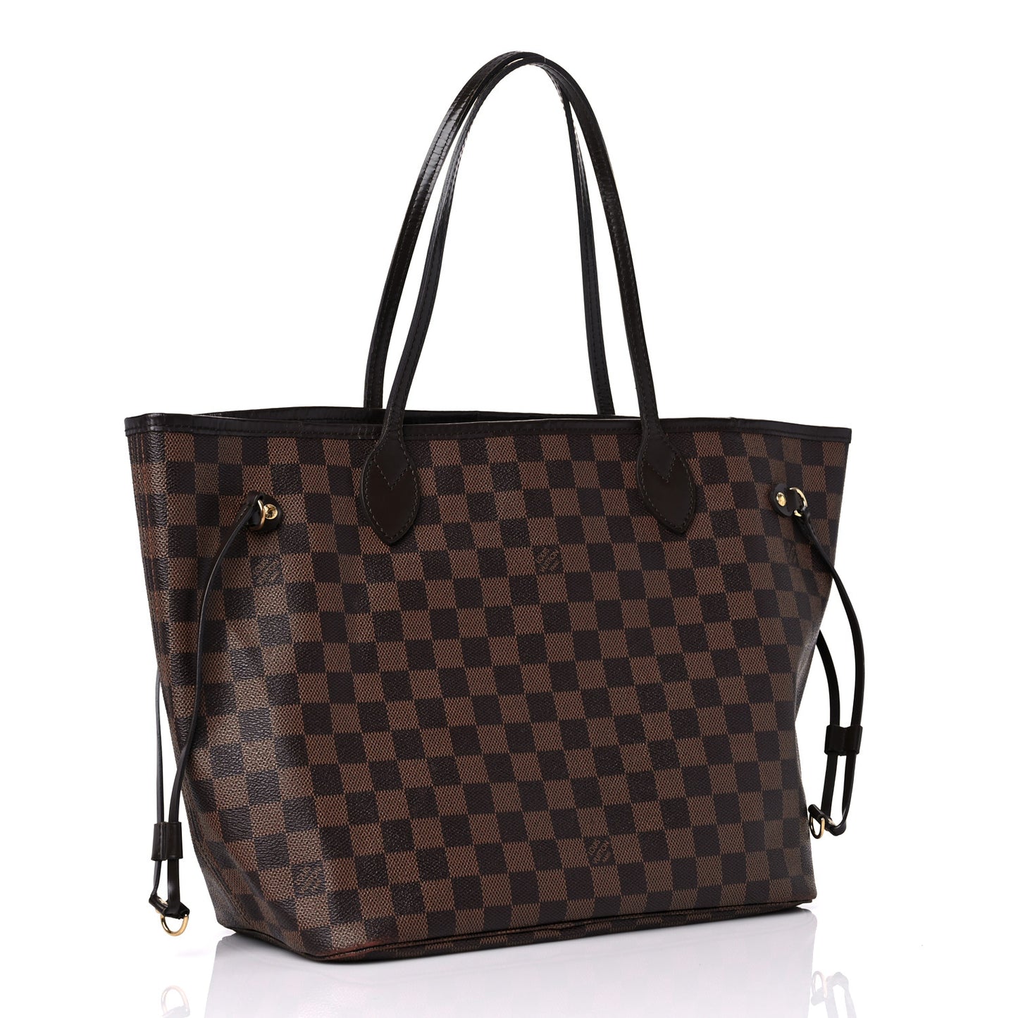 Damier Ebene Neo Neverfull MM