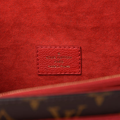 Louis Vuitton Monogram Victoire Cherry 8 of 8