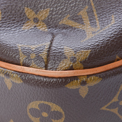 Louis Vuitton Monogram Odeon PM 9 of 12