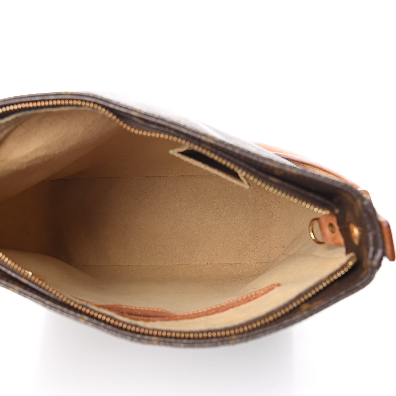 Louis Vuitton Monogram Looping GM 5 of 16