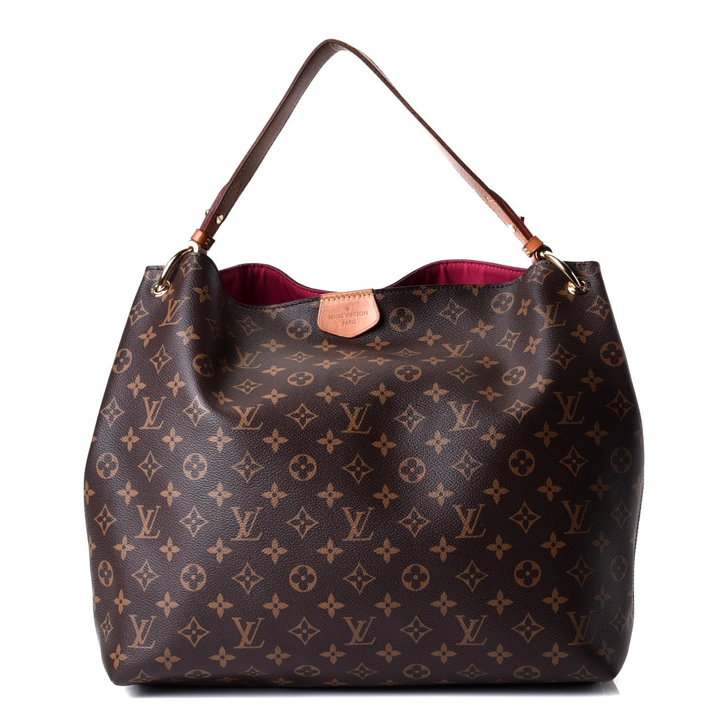 Monogram Graceful MM Pivoine