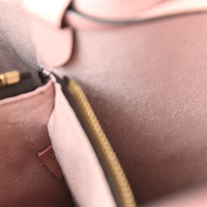 Louis Vuitton Monogram Neonoe MM Rose Poudre 9 of 10