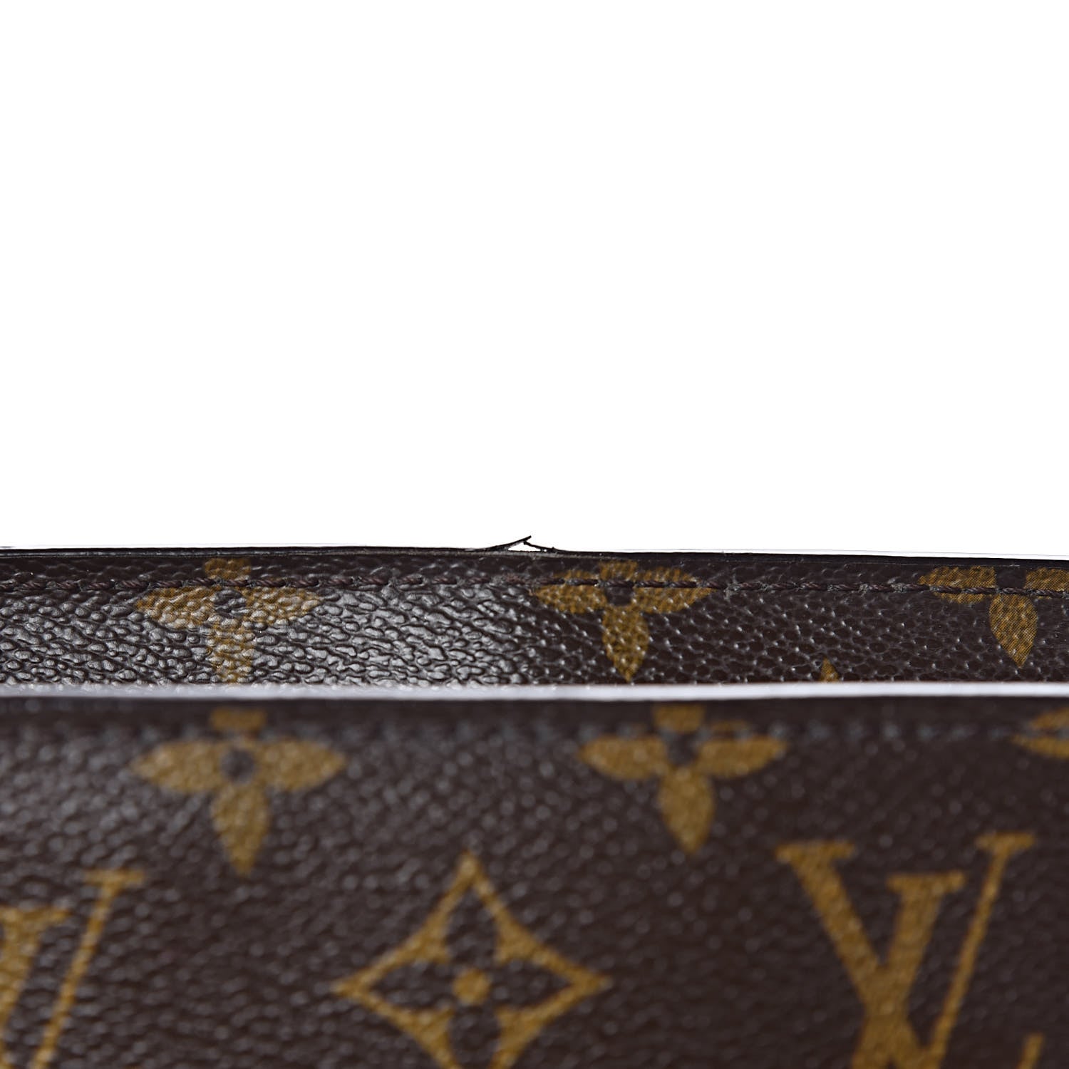 Louis Vuitton Monogram Babylone 10 of 14