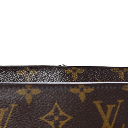 Louis Vuitton Monogram Babylone 10 of 14