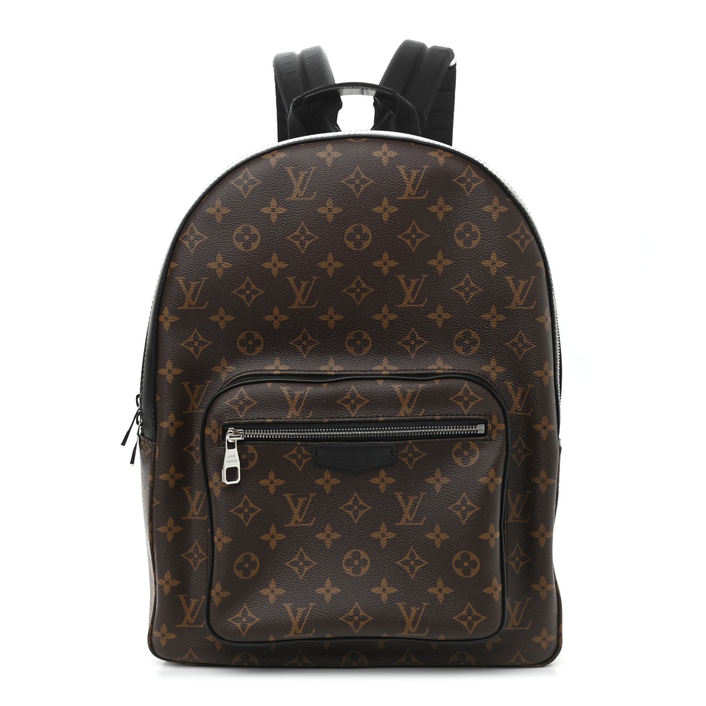 Monogram Macassar Josh Backpack