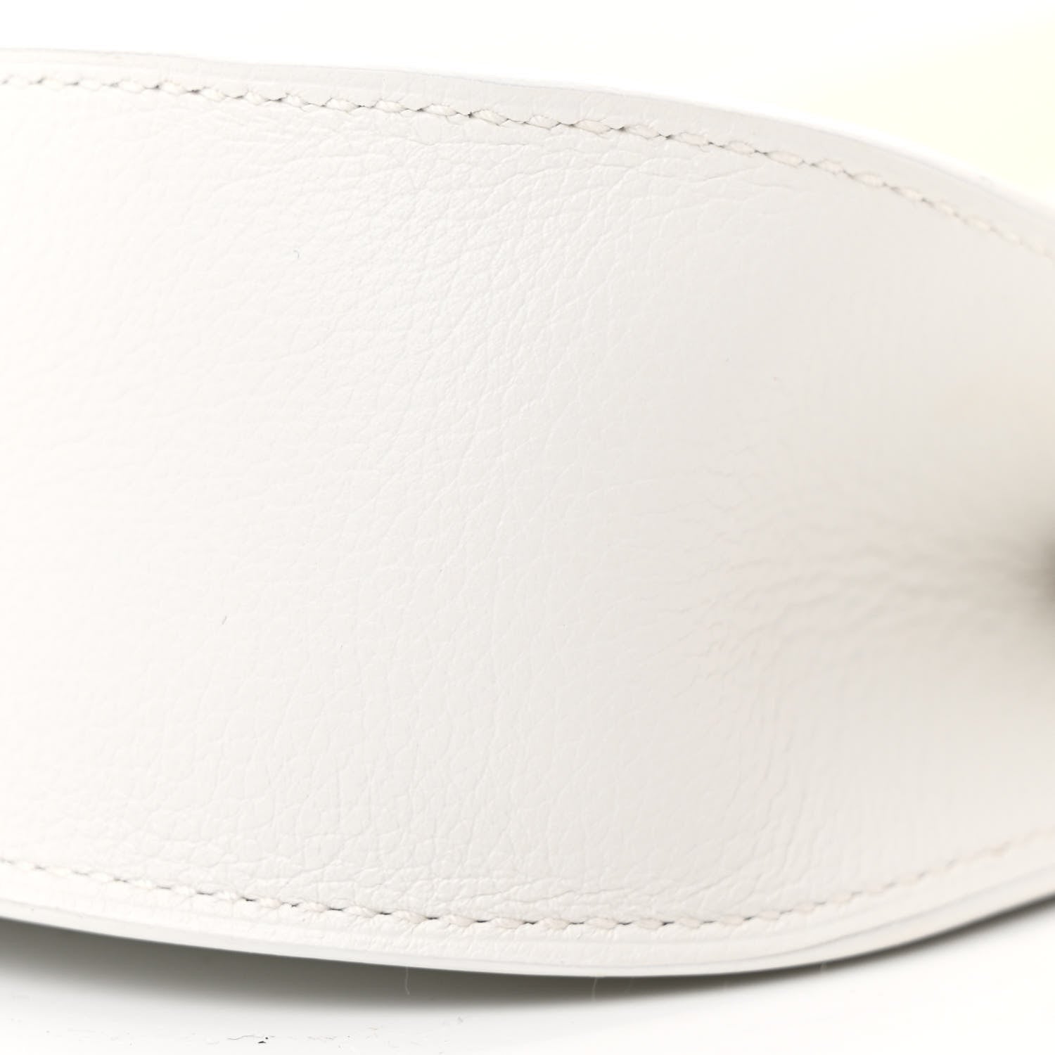 Hermes Evercolor Mini Jypsiere New White 10 of 12