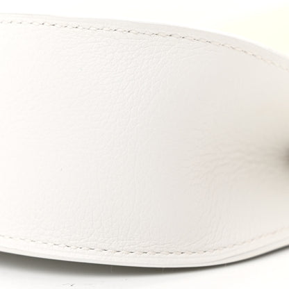 Hermes Evercolor Mini Jypsiere New White 10 of 12