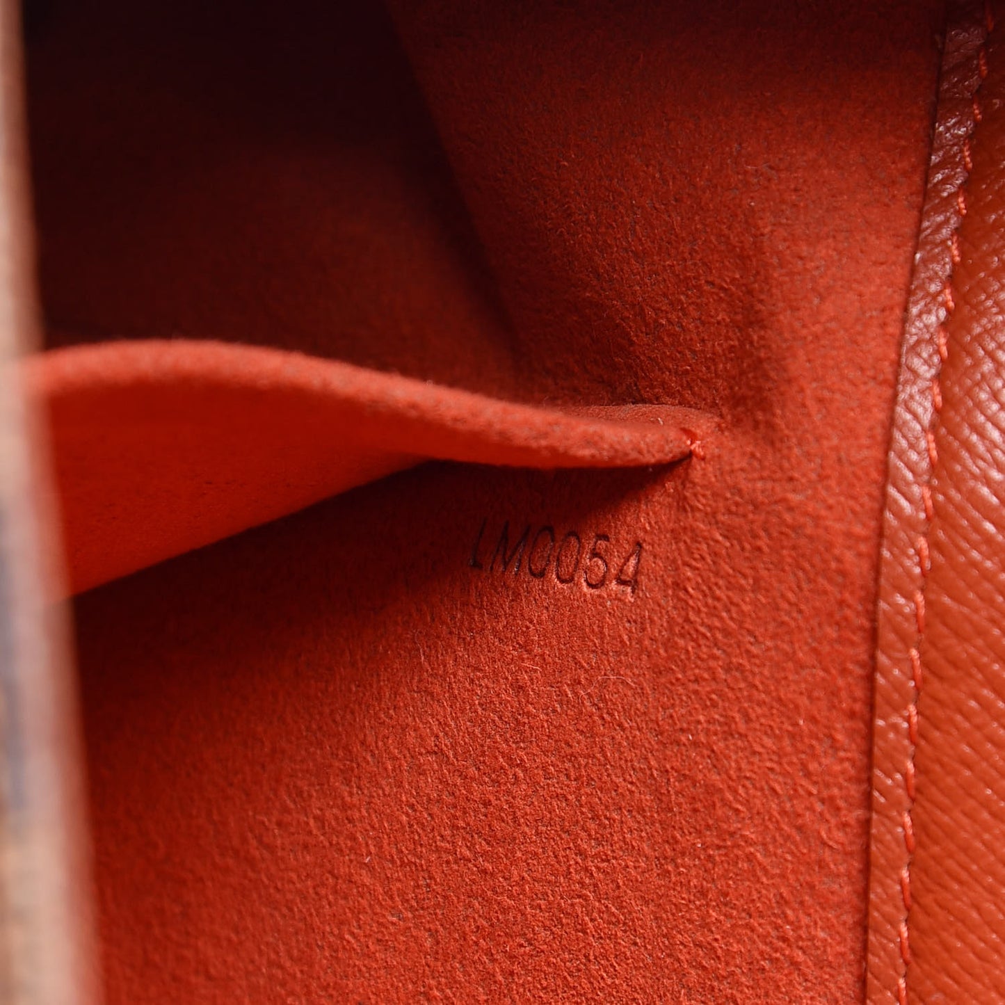 Damier Ebene Musette Tango