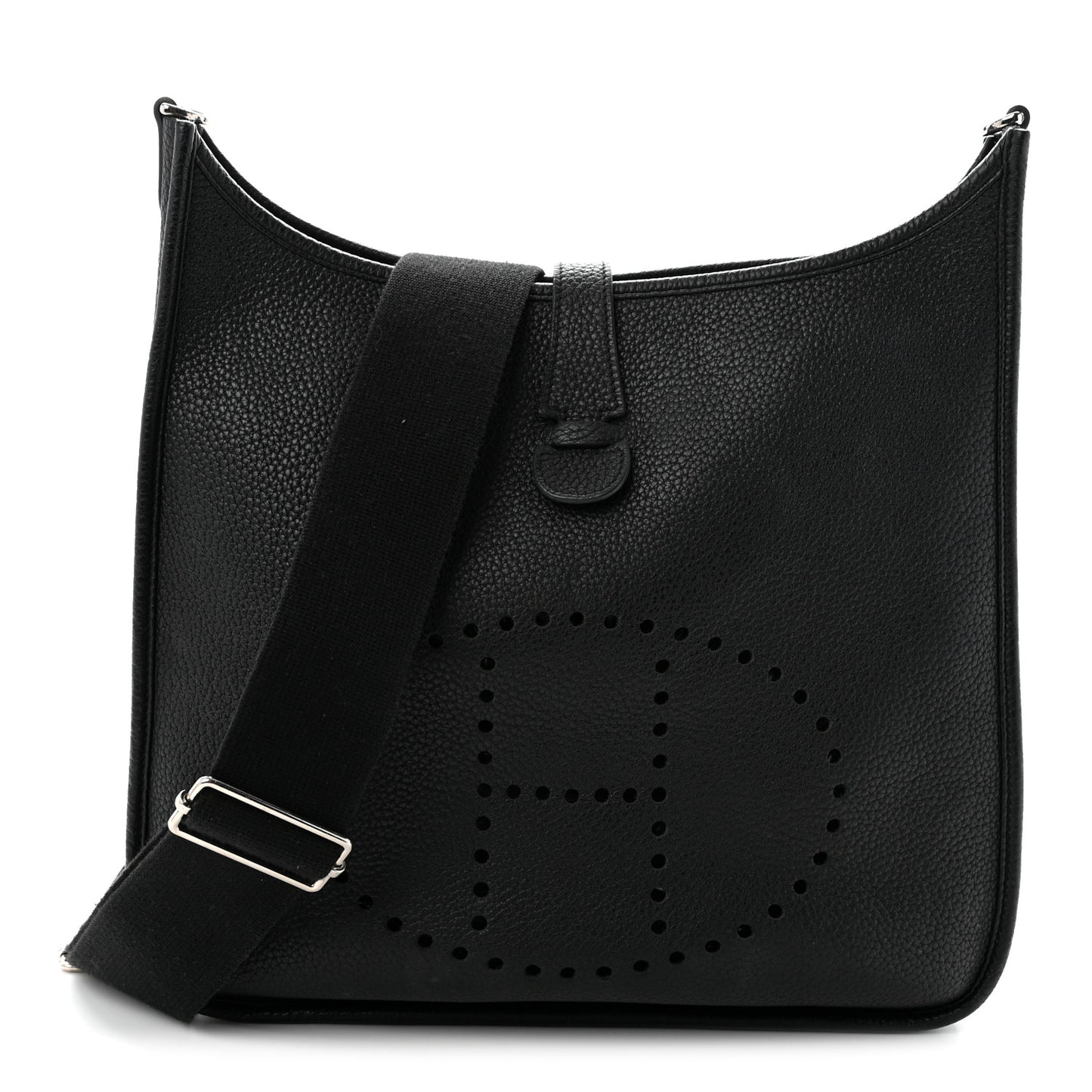 Taurillon Clemence Evelyne III GM Black