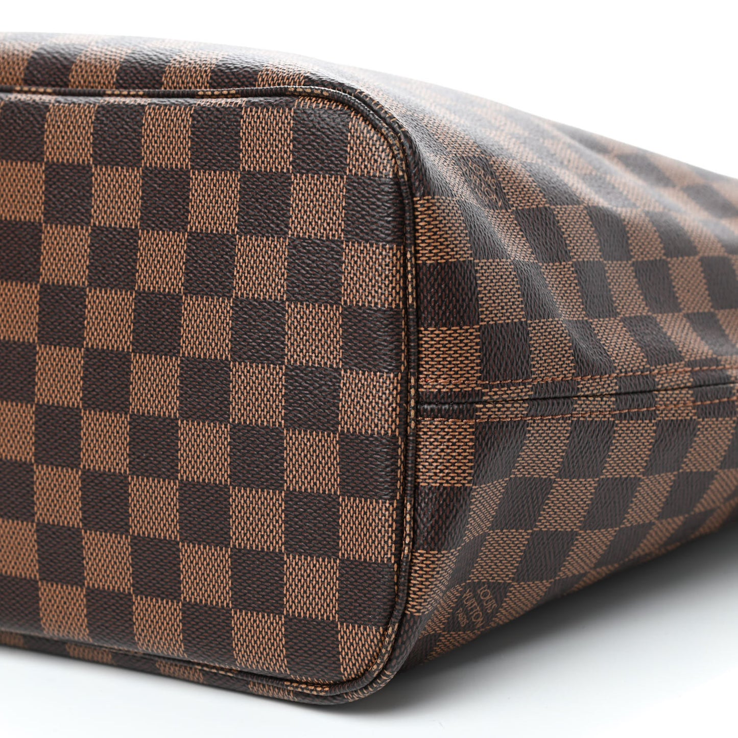Damier Ebene Neo Neverfull MM