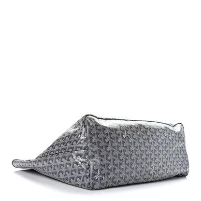 Goyard Goyardine Saint Louis GM Grey 5 of 12