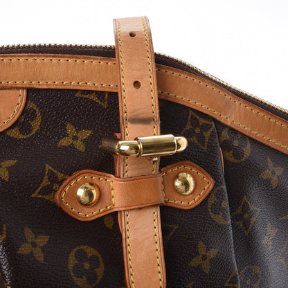 Louis Vuitton Monogram Tivoli GM 15 of 18