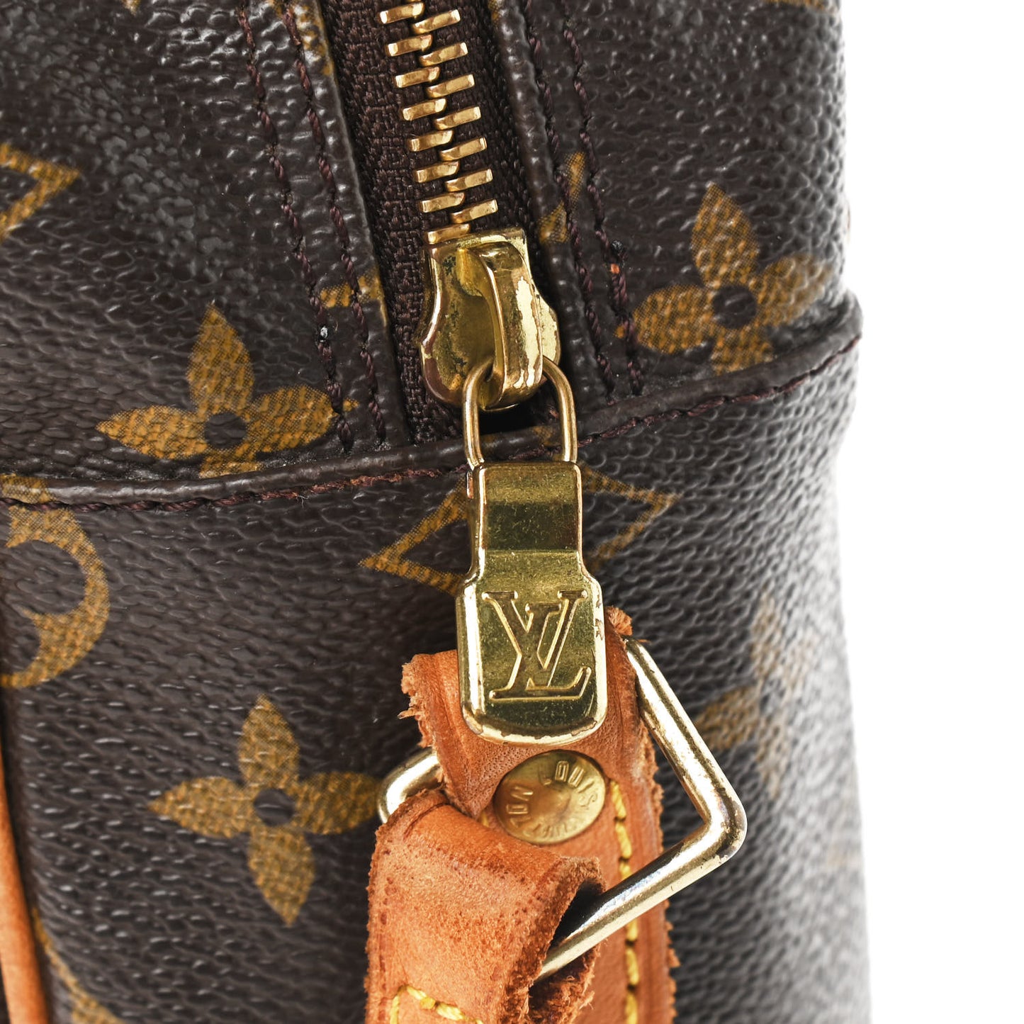 Monogram Trocadero 30