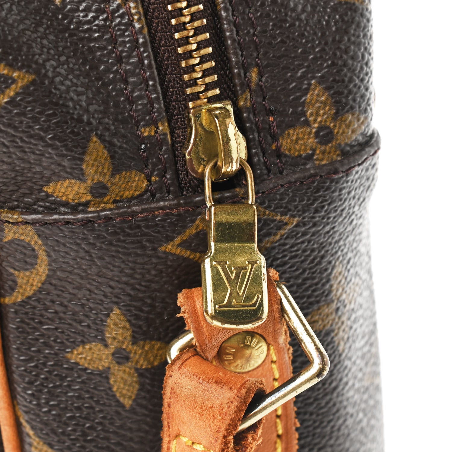 Louis Vuitton Monogram Trocadero 30 13 of 13
