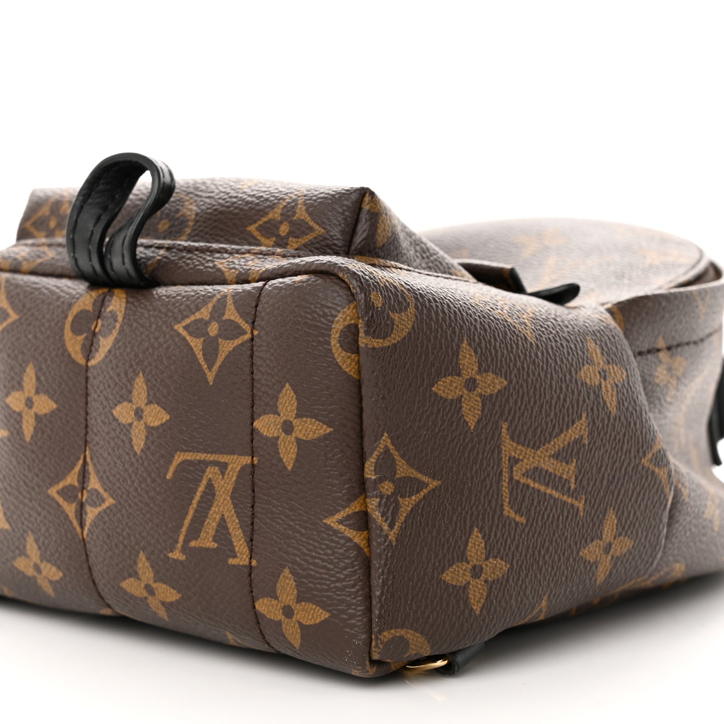 Monogram Palm Springs Backpack Mini
