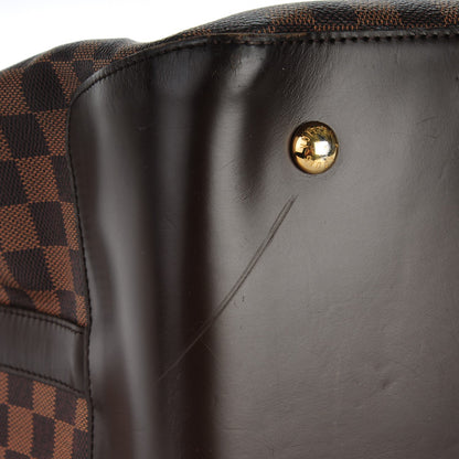 Louis Vuitton Damier Ebene Neo Greenwich 10 of 11