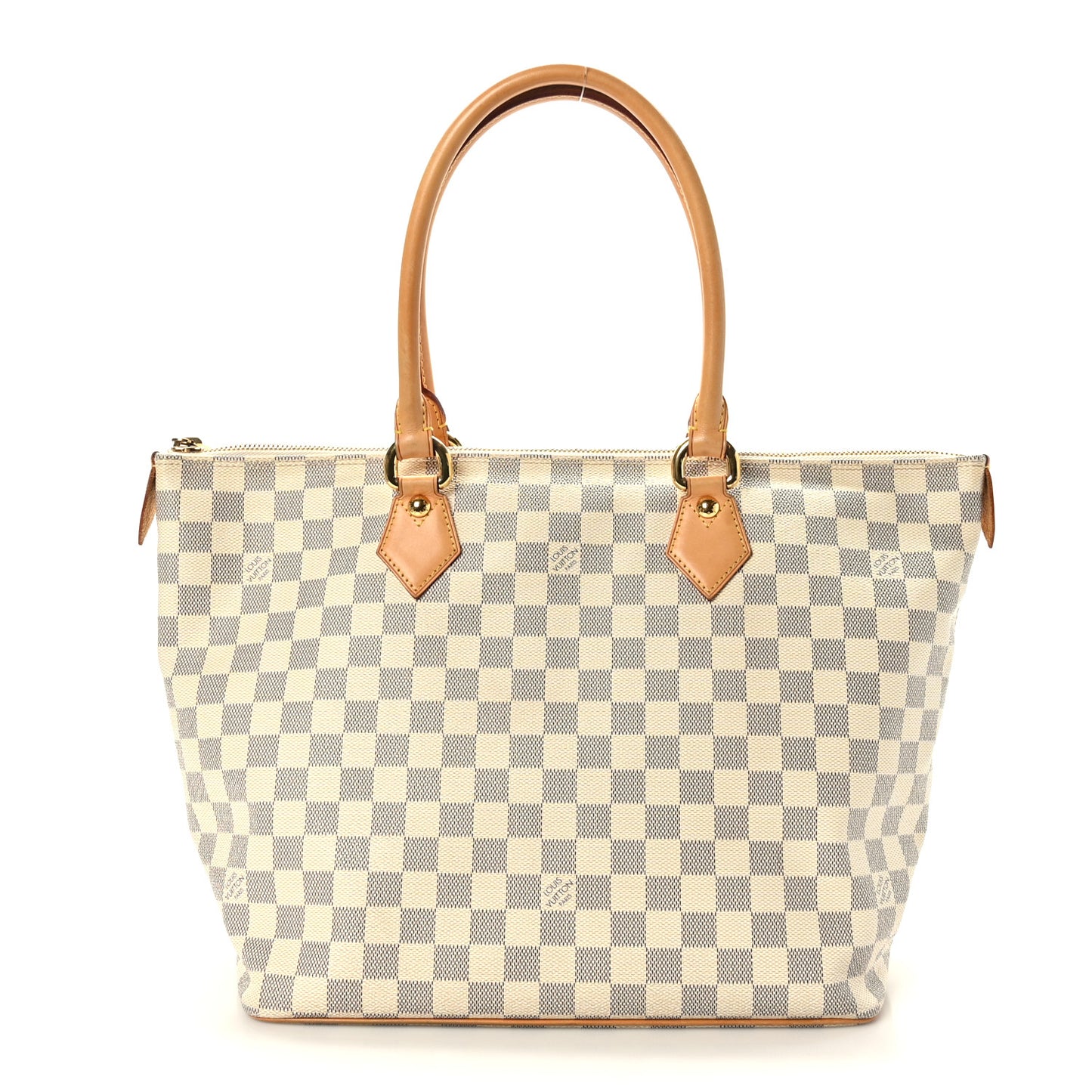 Damier Azur Saleya MM