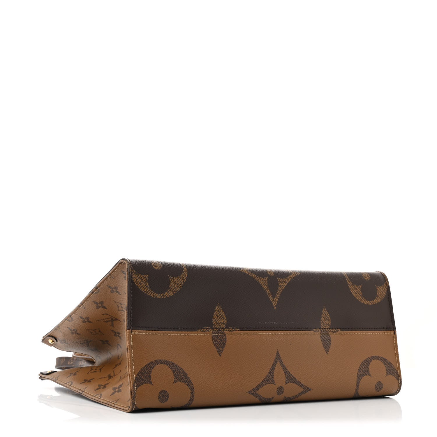 Louis Vuitton Reverse Monogram Giant Onthego MM 4 of 10