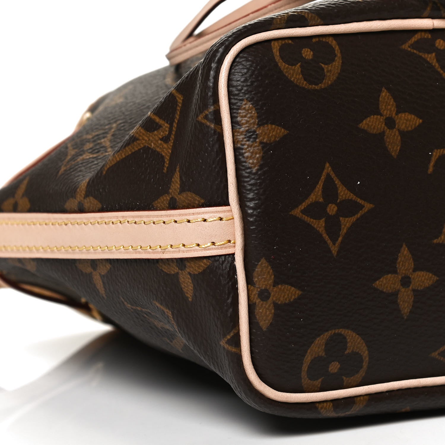 Louis Vuitton Monogram Nano Noe 9 of 10