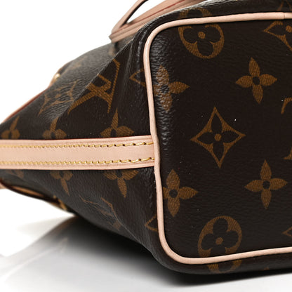 Louis Vuitton Monogram Nano Noe 9 of 10