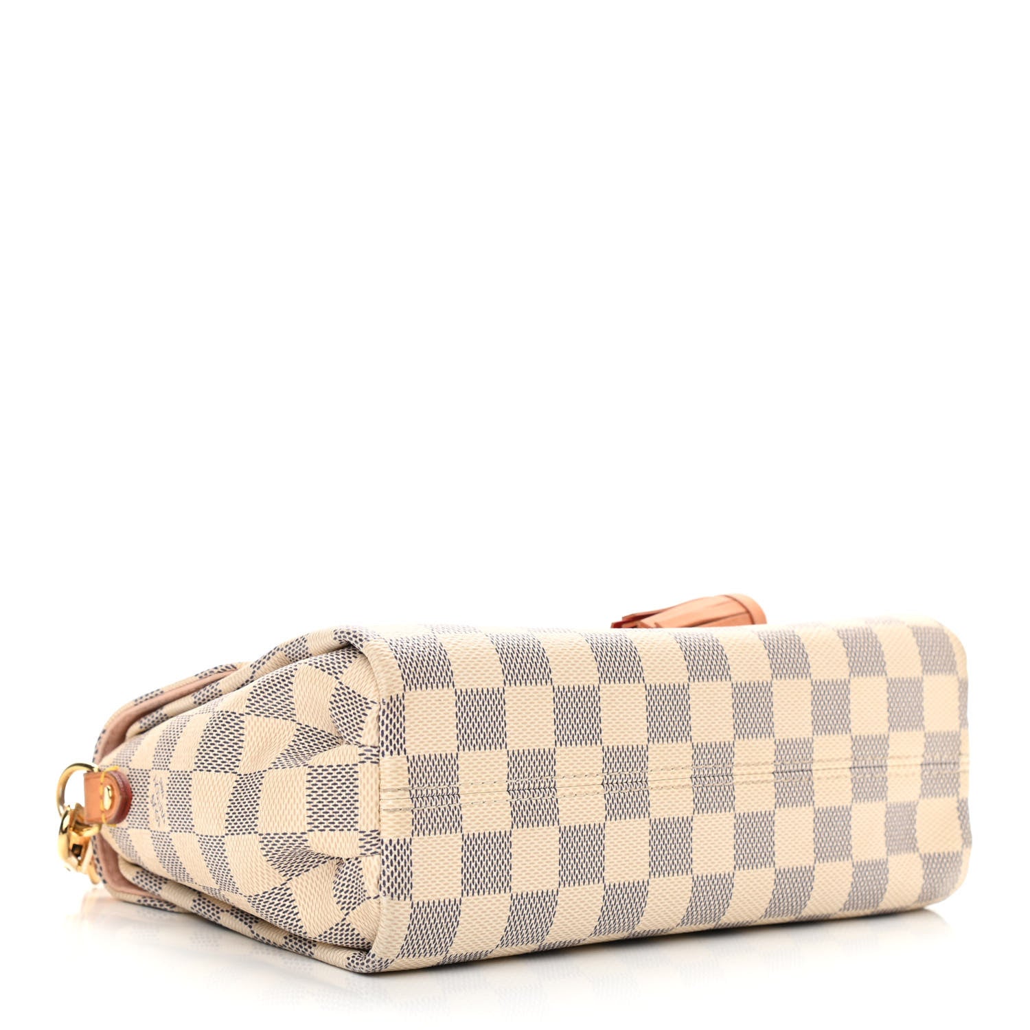 Louis Vuitton Damier Azur Croisette 4 of 12