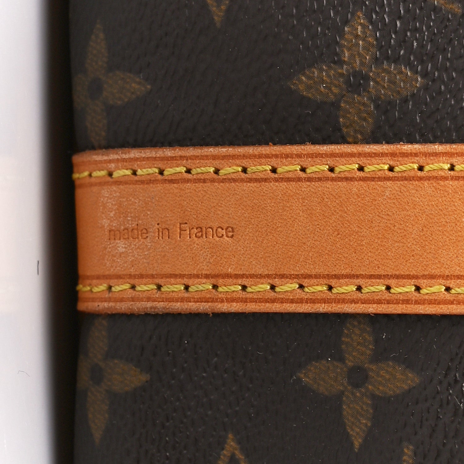 Louis Vuitton Monogram Petit Noe 6 of 11