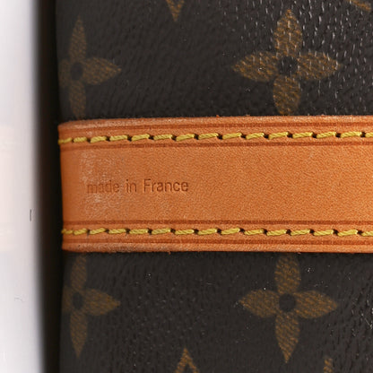 Louis Vuitton Monogram Petit Noe 6 of 11