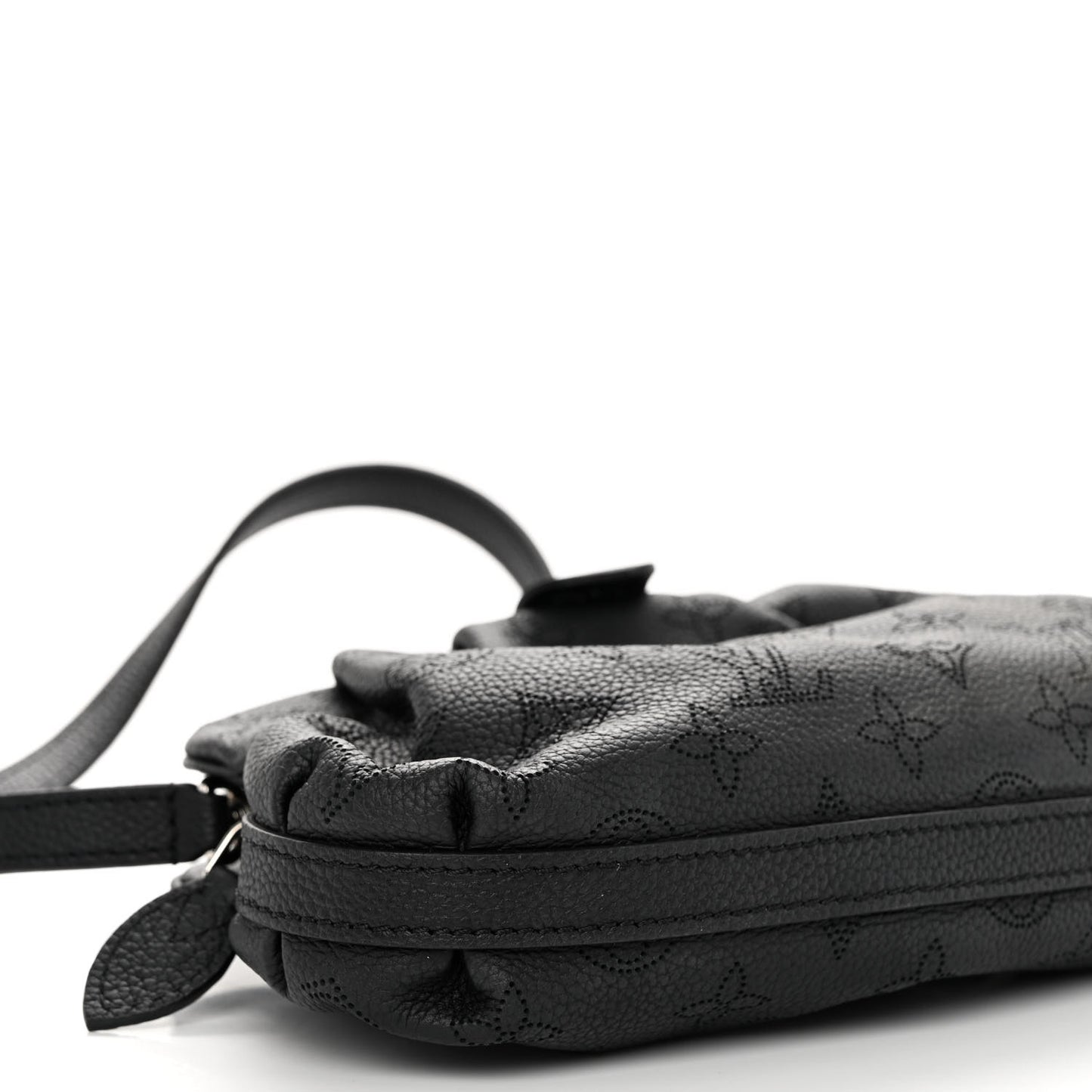 Mahina Scala Mini Pouch Black