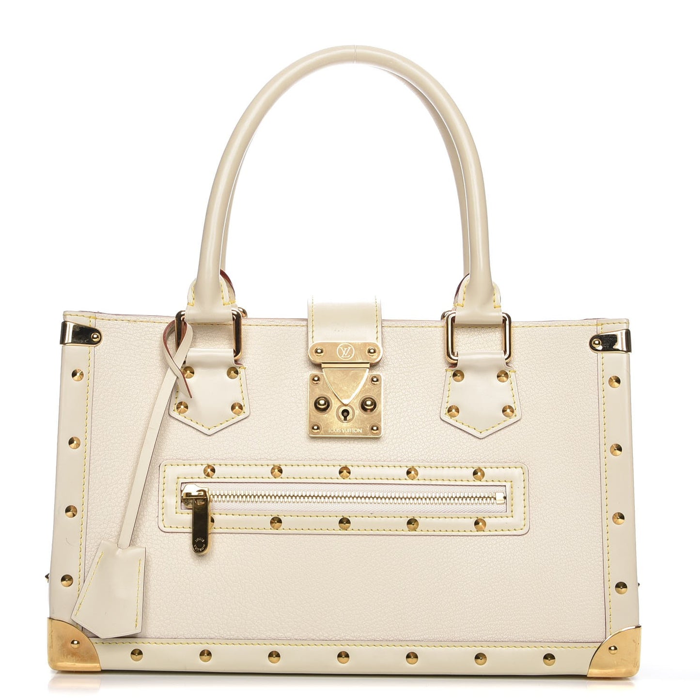 Suhali Le Fabuleux White