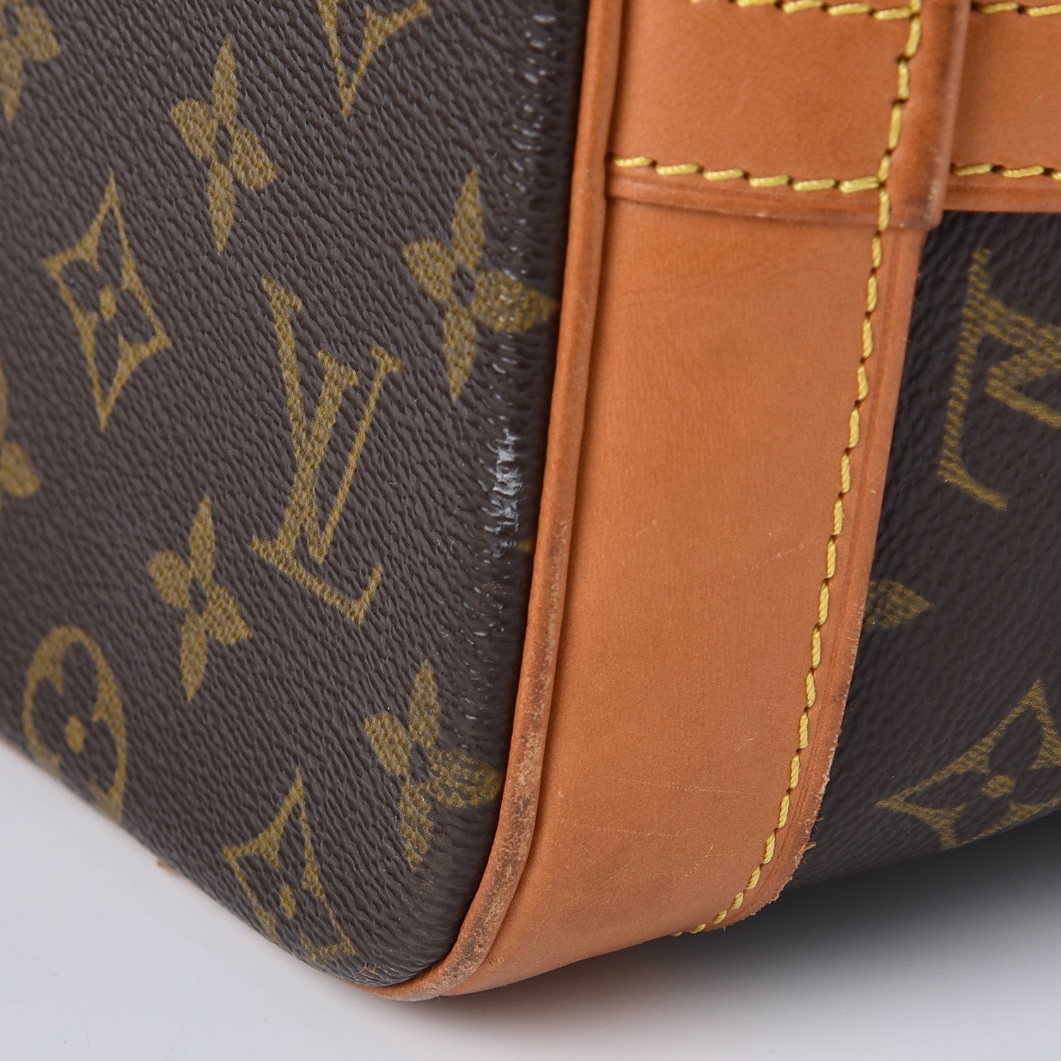 Louis Vuitton Monogram Sharon Stone Amfar Vanity Three 18 of 21