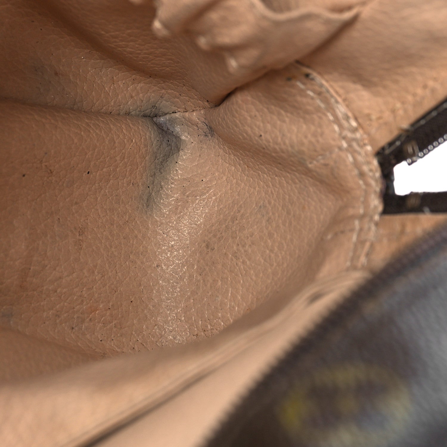 Louis Vuitton Monogram Trousse Toilette 28 8 of 12