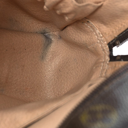 Louis Vuitton Monogram Trousse Toilette 28 8 of 12