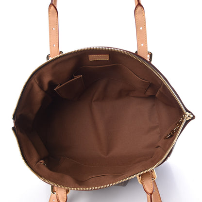Louis Vuitton Monogram Tivoli GM 5 of 11