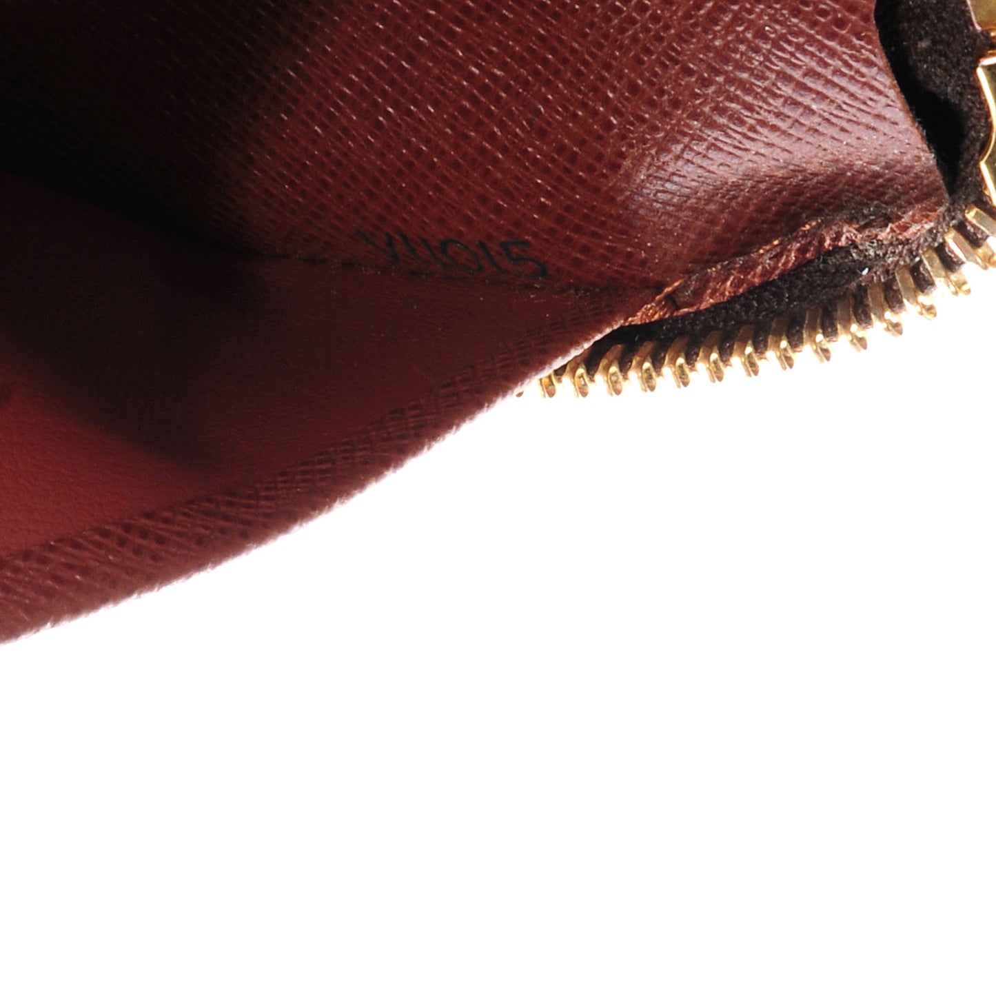 Monogram Zippy Organizer Wallet