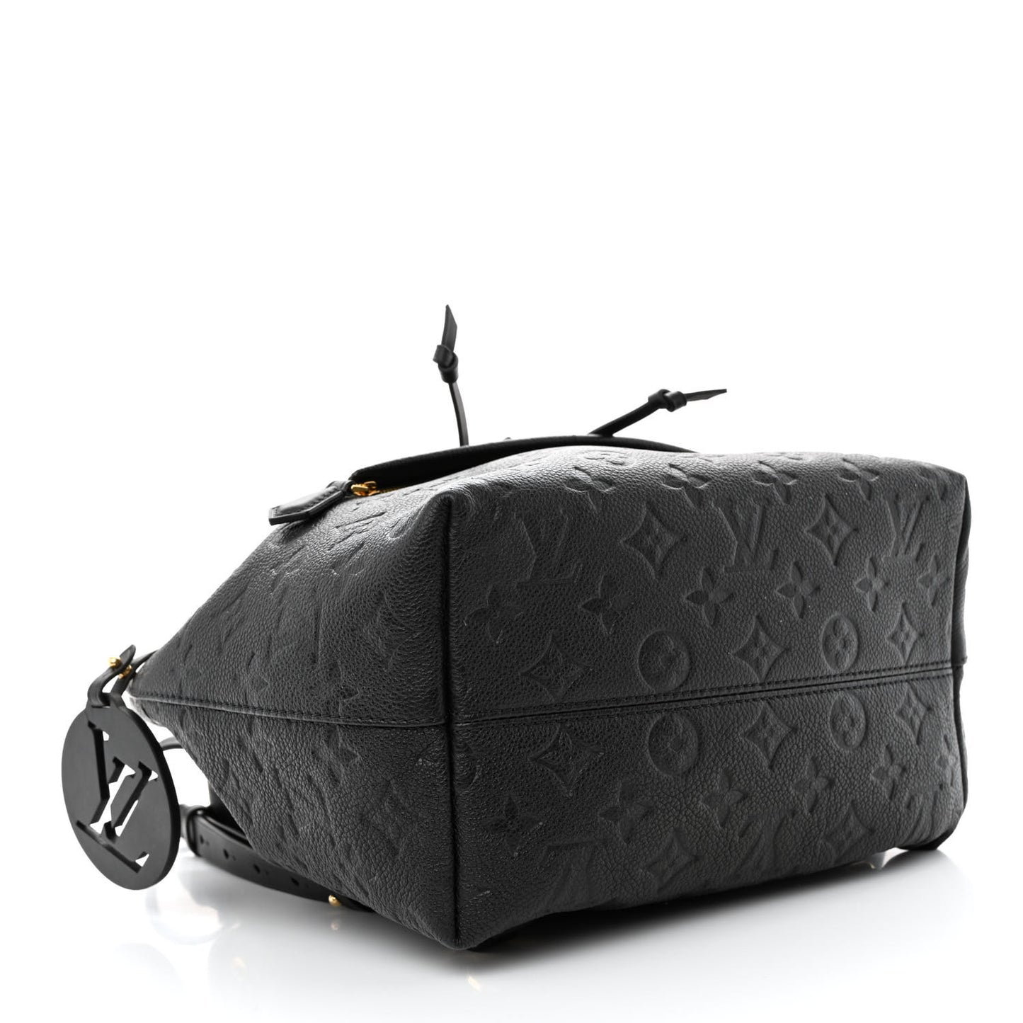 Empreinte Montsouris PM Black