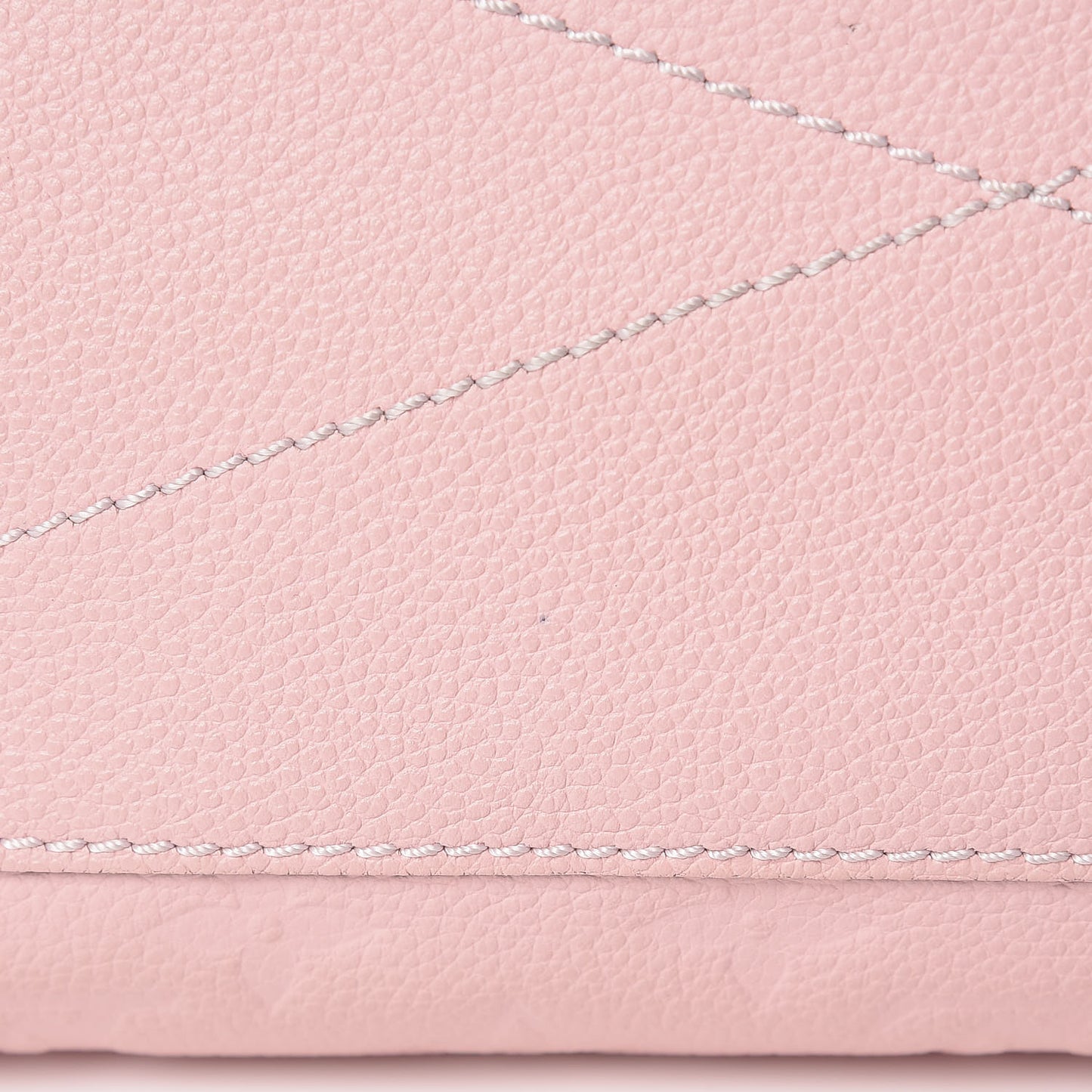 Empreinte Montaigne MM Rose Ballerine