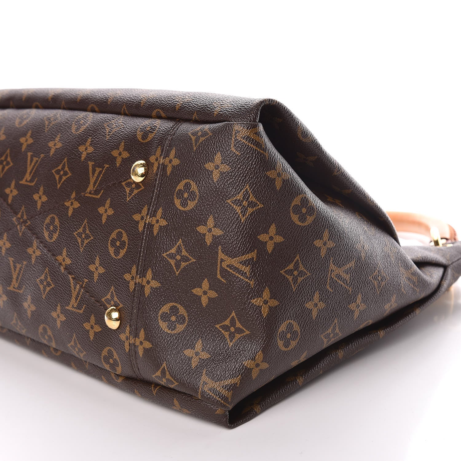 Louis Vuitton Monogram Artsy MM 6 of 13