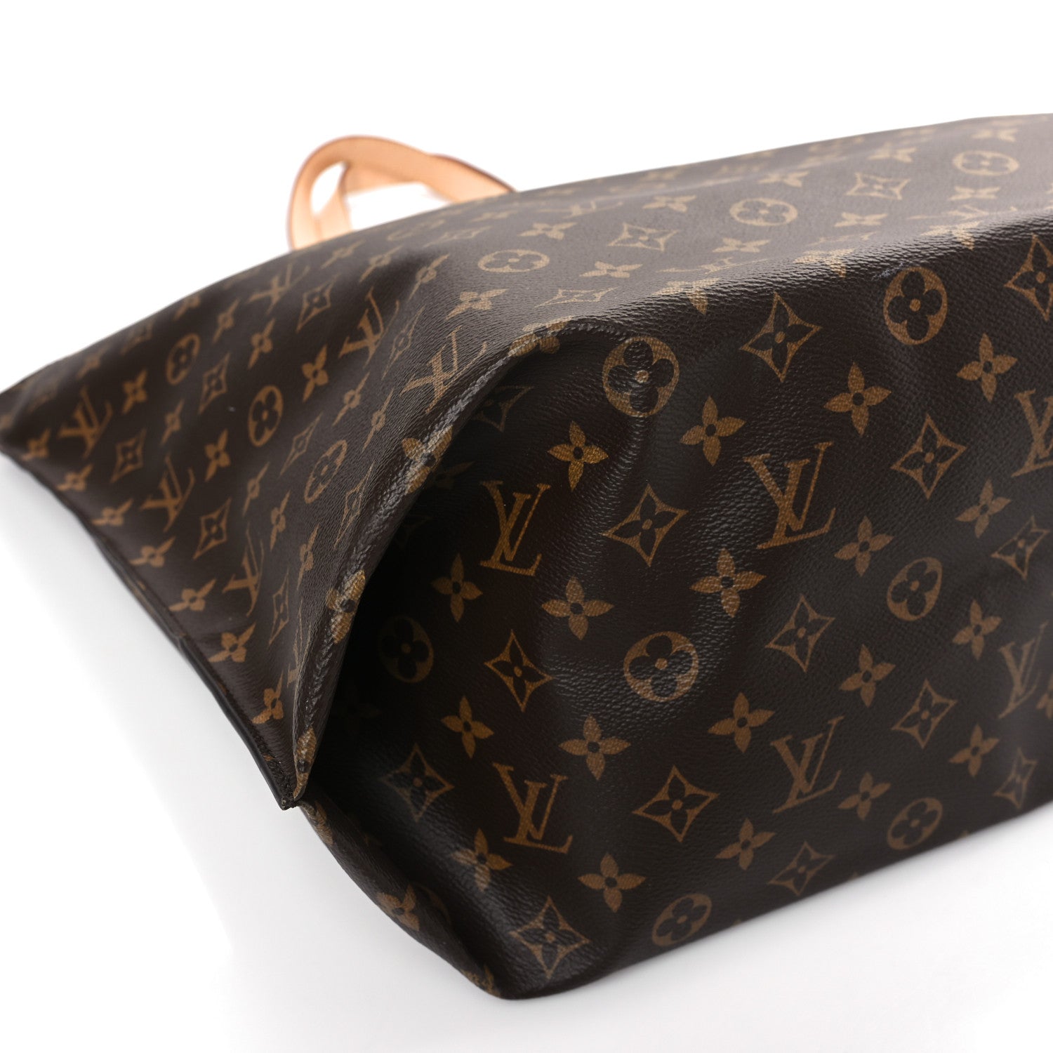 Louis Vuitton Monogram All-In MM 7 of 8