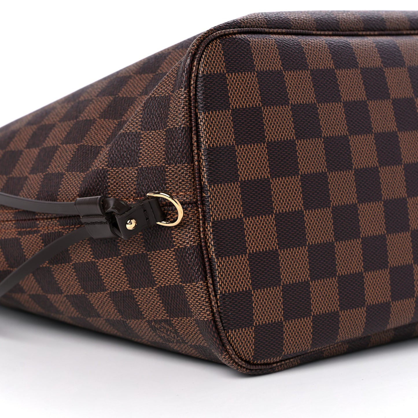 Damier Ebene Neo Neverfull MM