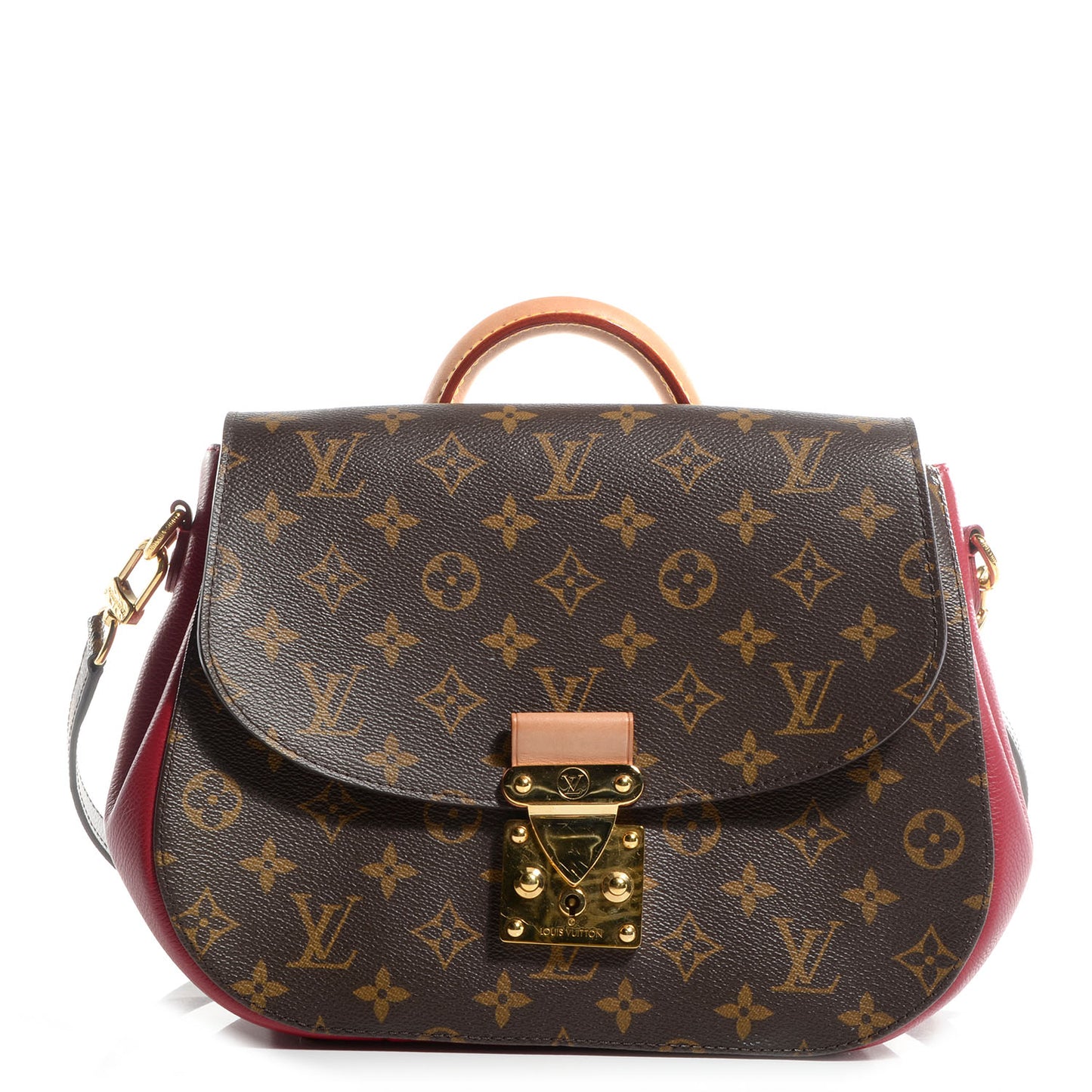 Monogram Eden MM Aurore