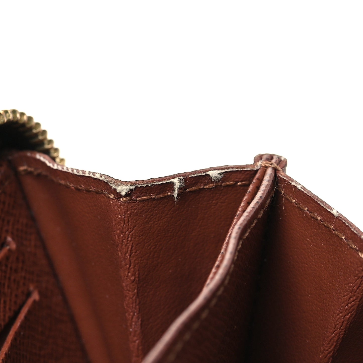 Monogram Zippy Coin Purse