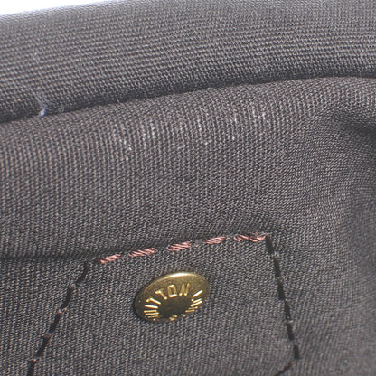 Louis Vuitton Mini Lin Speedy 30 Ebene 7 of 7
