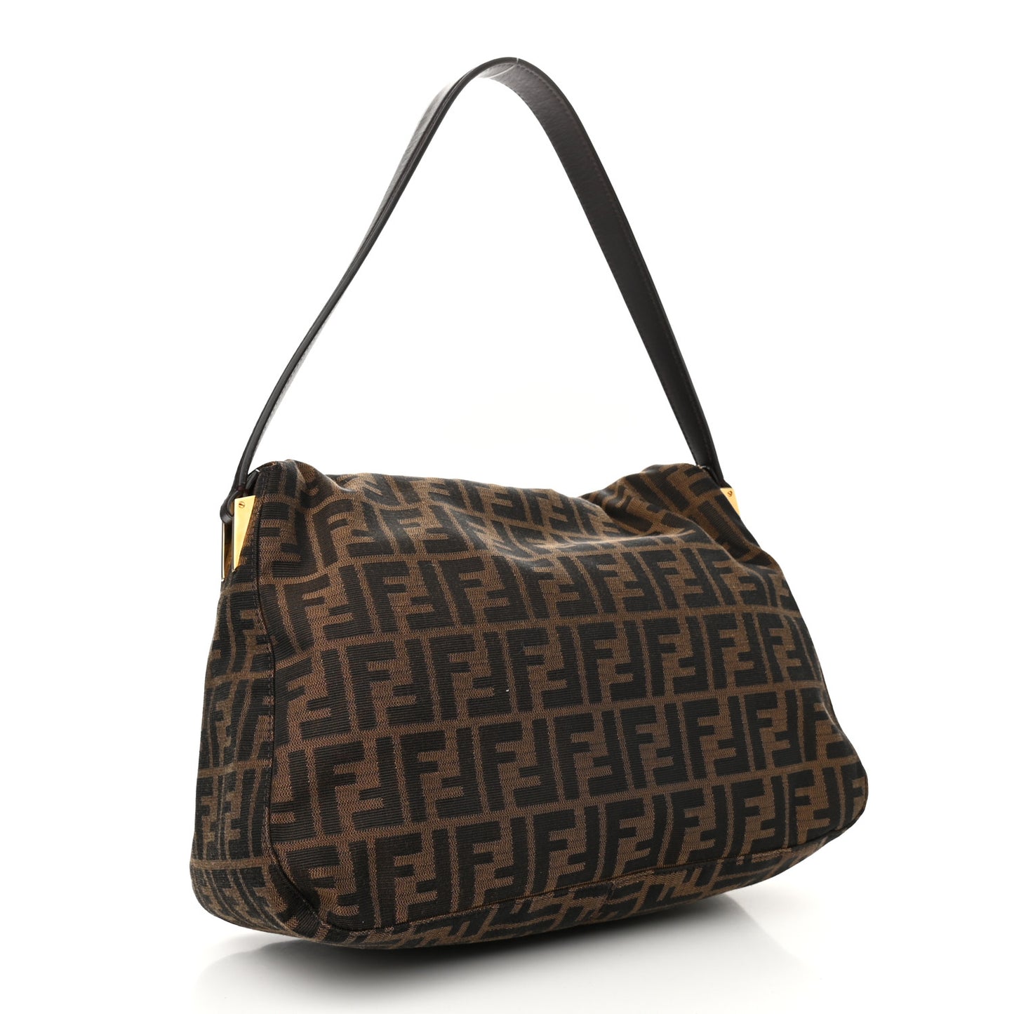 Zucca Big Forever Mama Baguette Tobacco