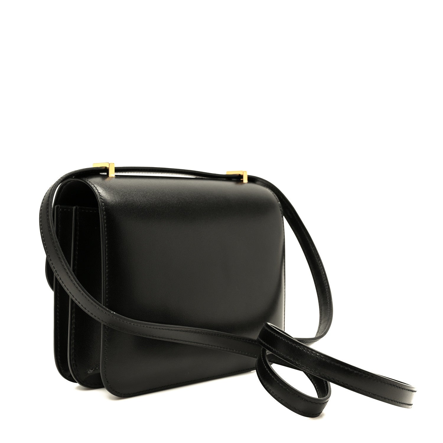 Hermes Box Constance 18 Black 4 of 11