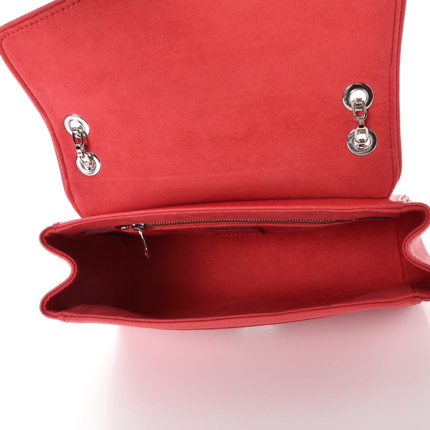 Empreinte Saint Germain PM Poppy