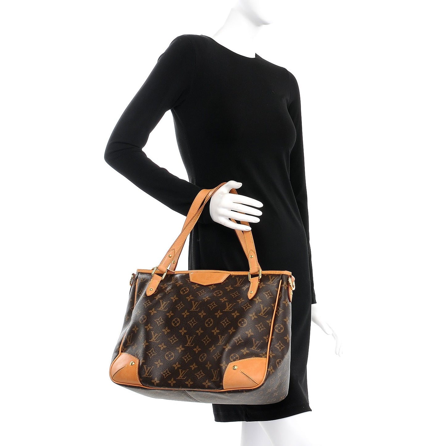 Monogram Estrela MM
