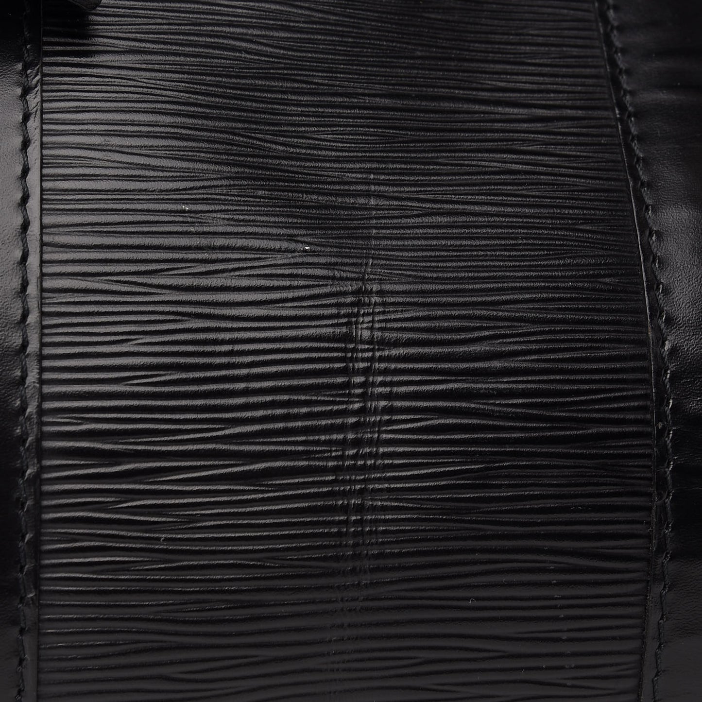 Epi Keepall 45 Black