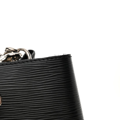 Louis Vuitton Epi Neonoe Black 17 of 17